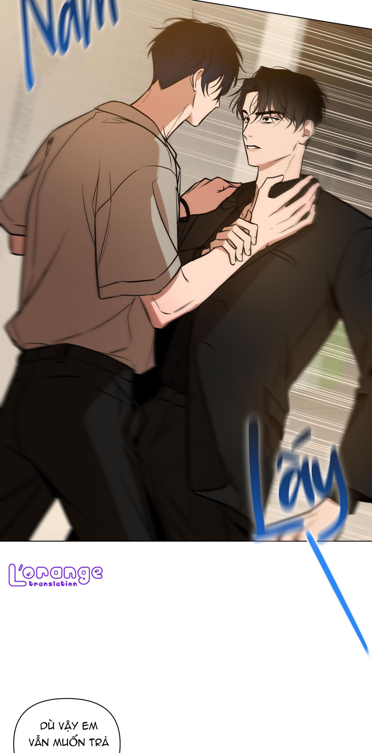 bình minh chia cắt màn đêm chapter 11 18