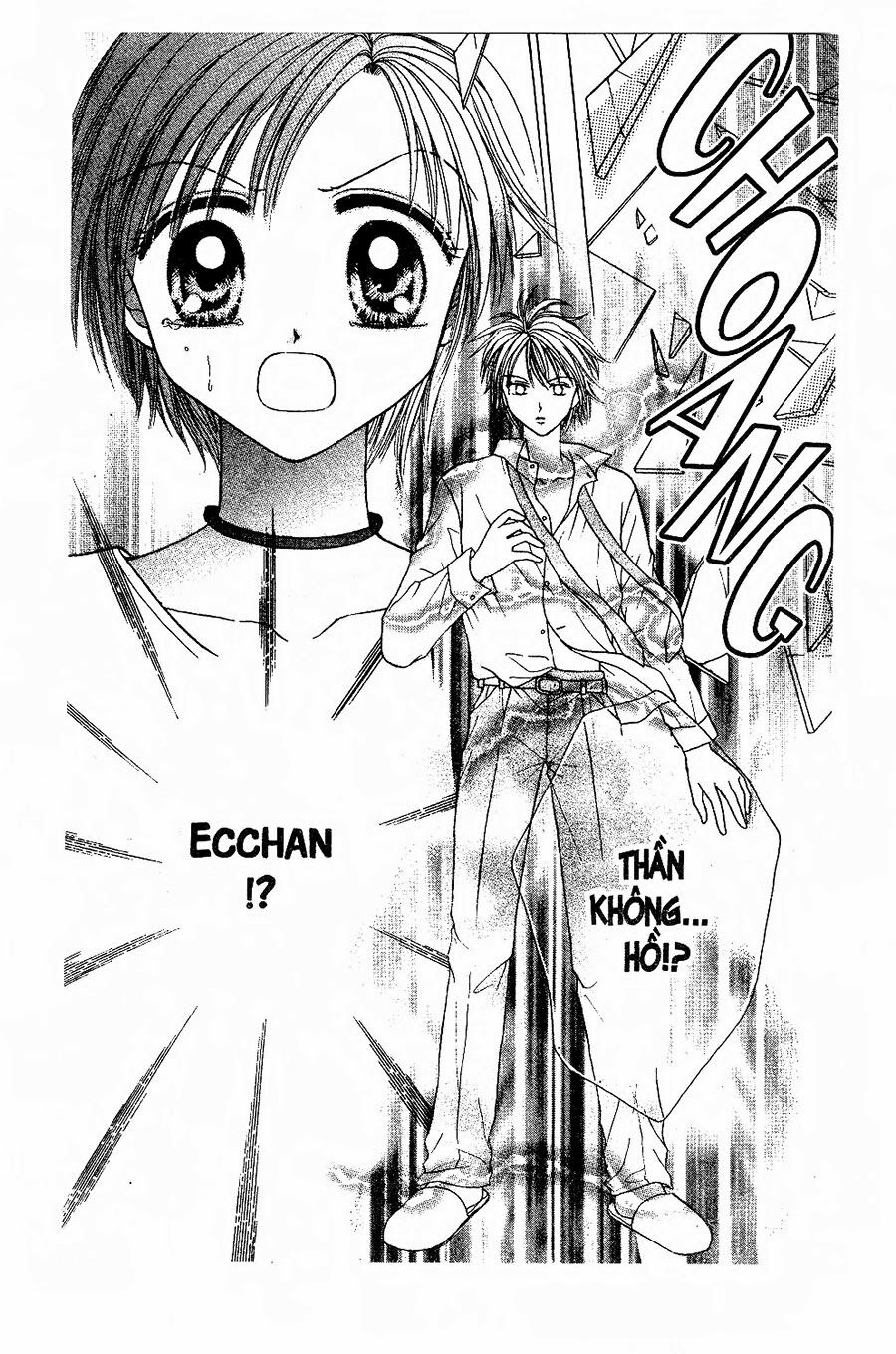 thiên thần cuối thế kỉ chapter 17 24