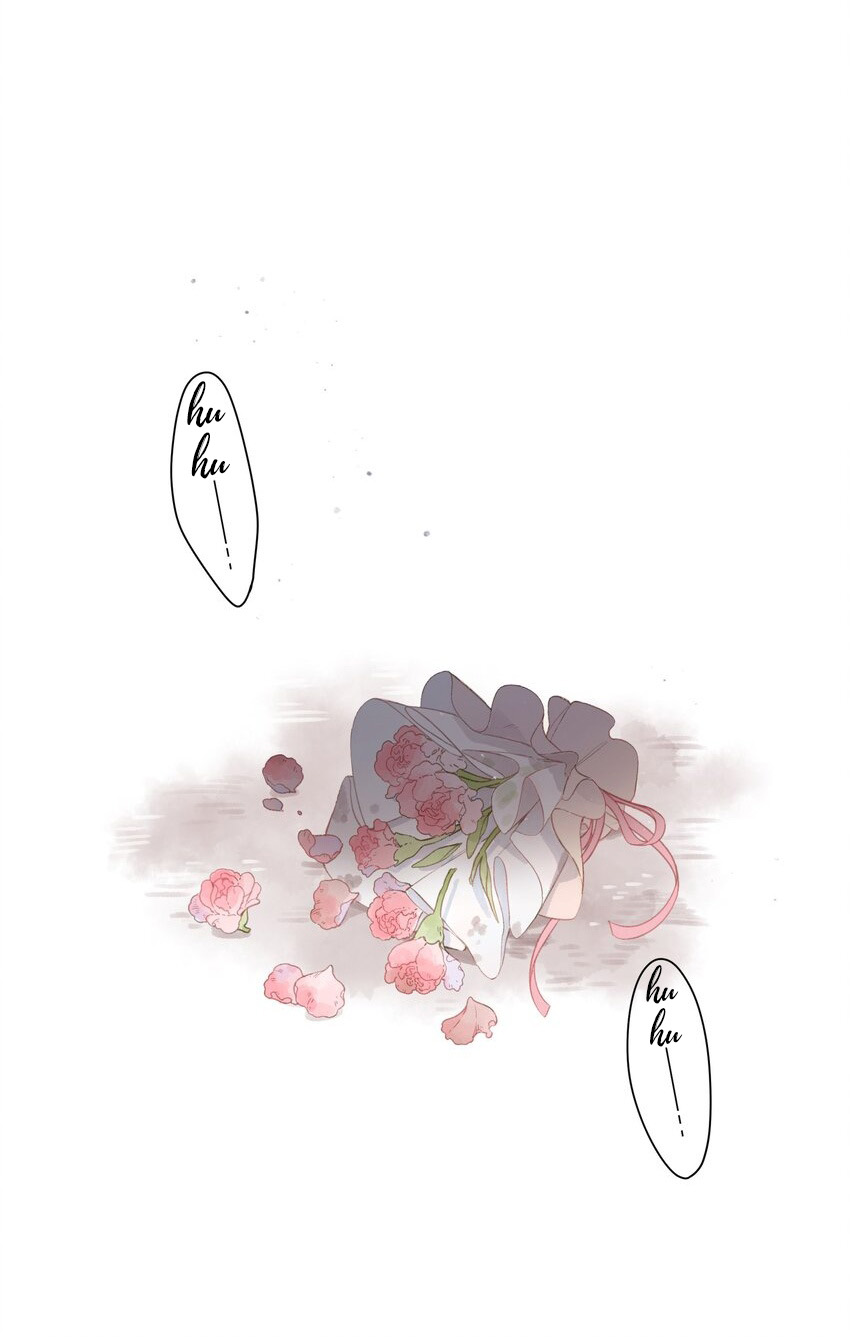 tiệm hoa hướng dương ở góc phố chapter 1 1