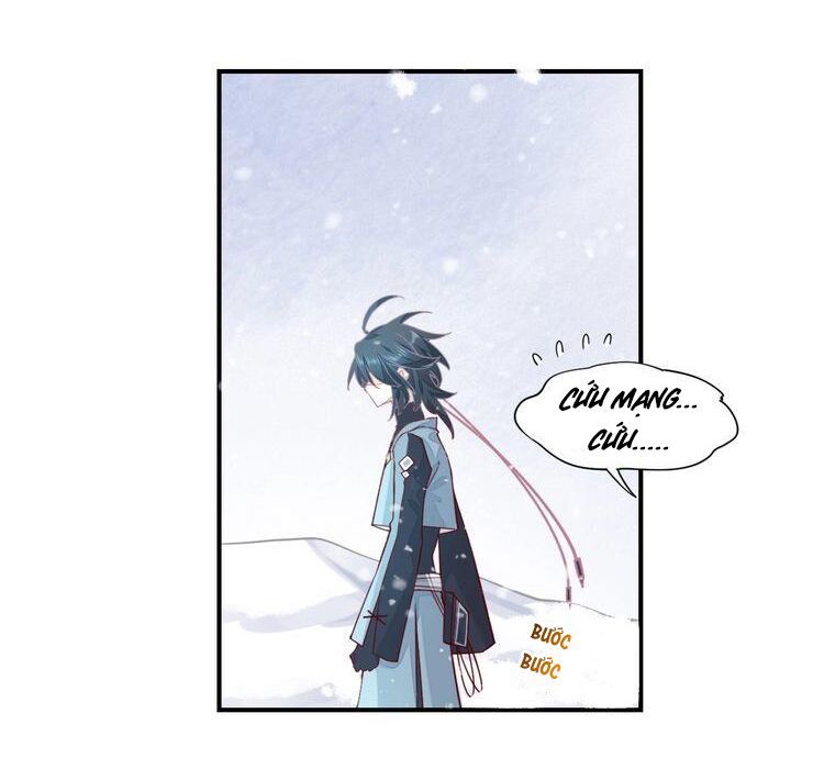 trở lại trước bình minh chapter 2 22