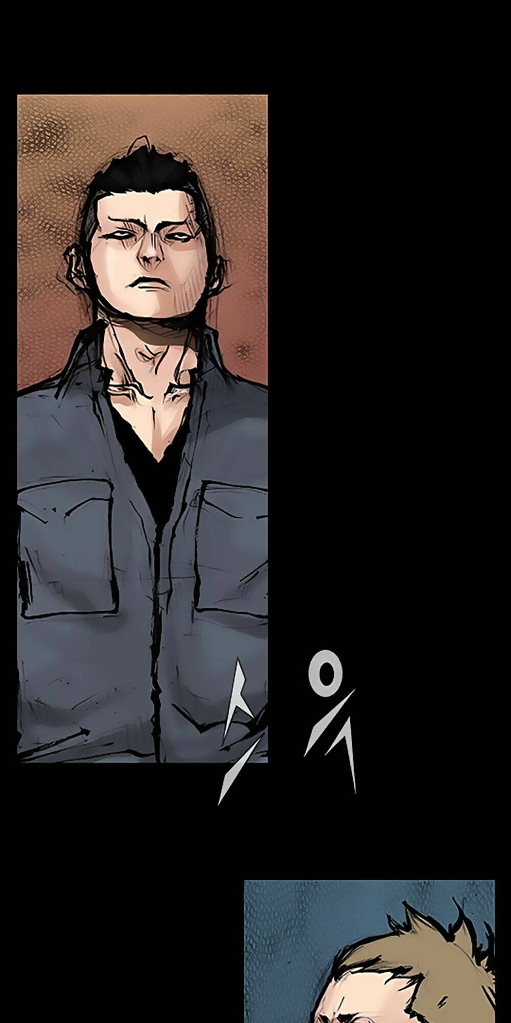 độc cô tiền truyện chapter 95 7