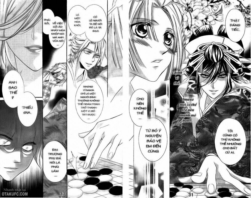 oiran girl chapter 5 31