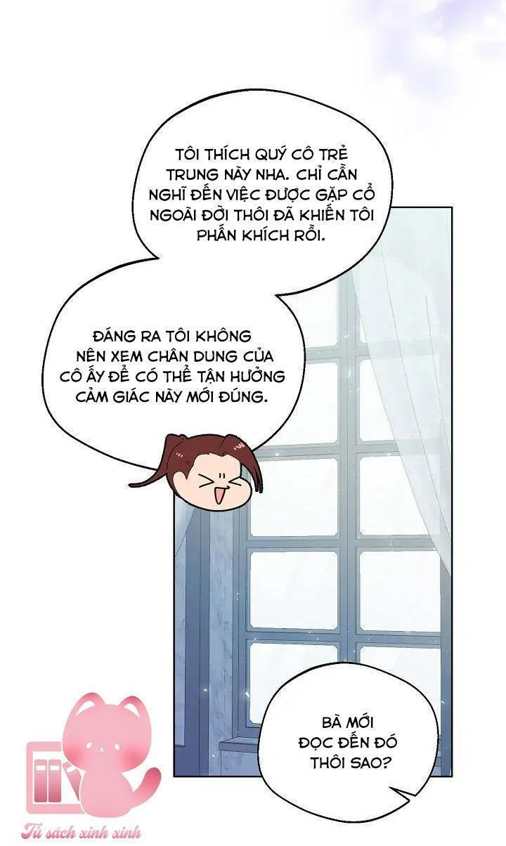 tiểu thư crystal là nam nhân chapter 5 33