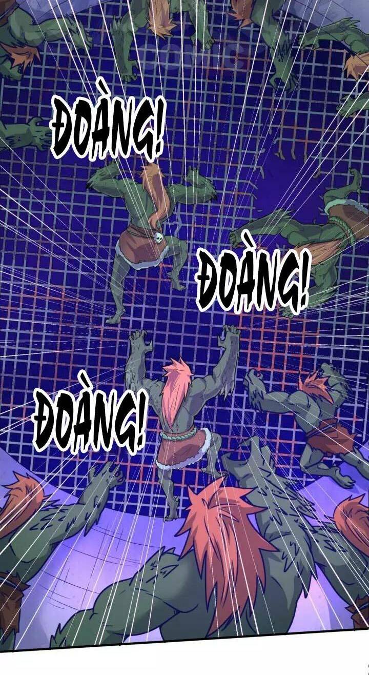 người chặn xuyên không chapter 74 34