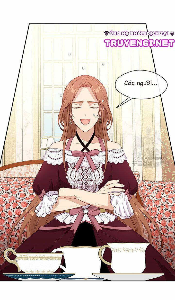 hãy coi chừng ác nữ chapter 61 34