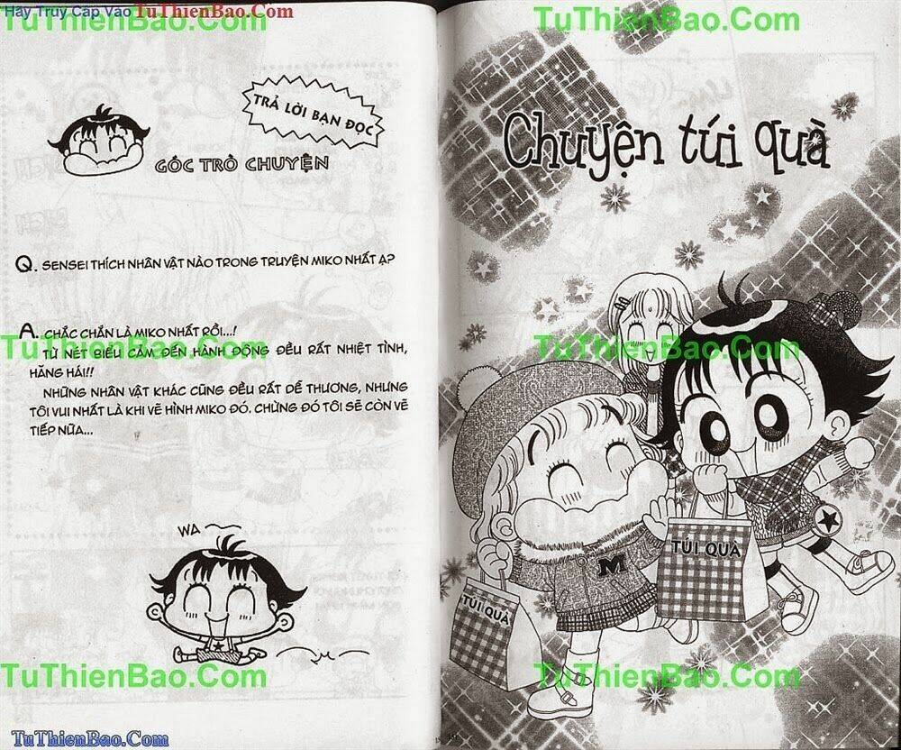 nhóc miko chapter 22 74
