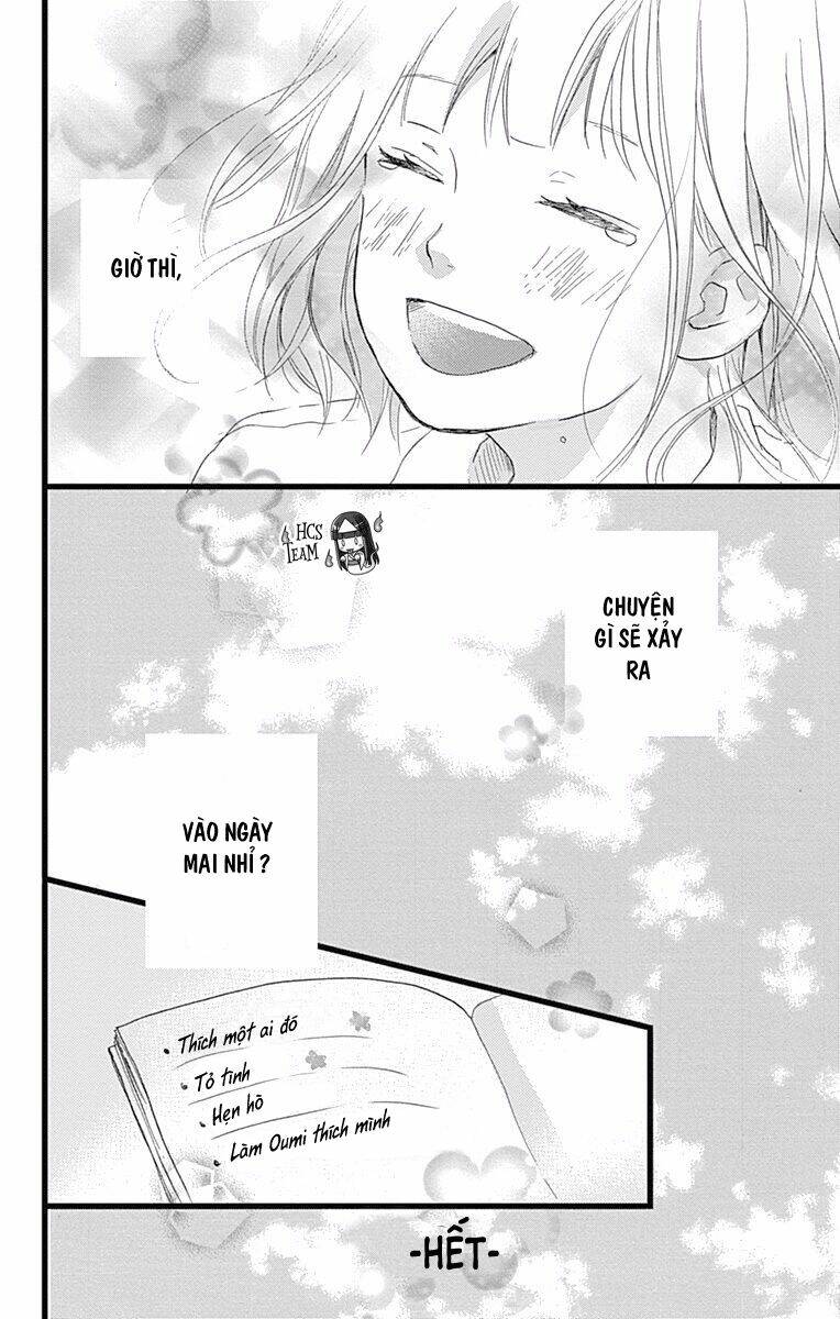 seishun note chapter 8 45