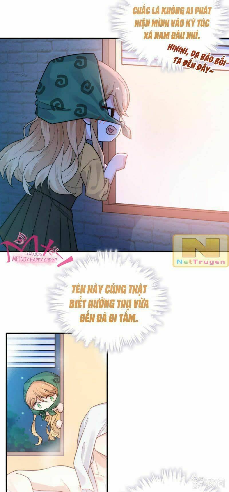 ma lạt thiên kim đẩu ác thiếu chapter 219 16