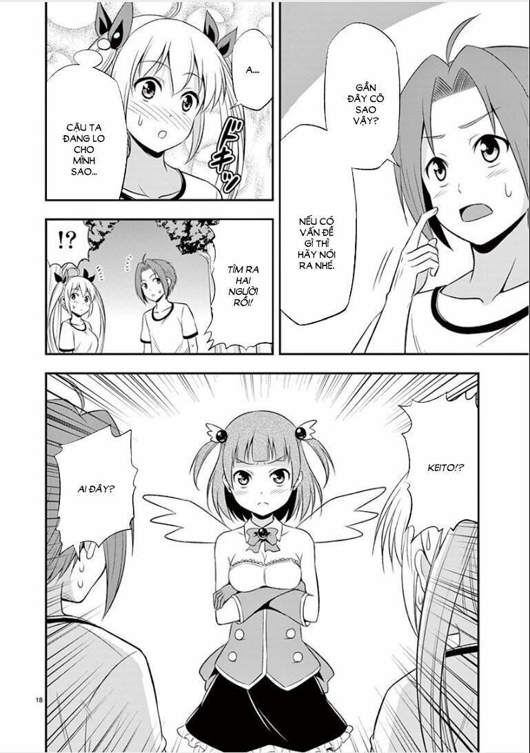 zetsurin! chapter 16 12