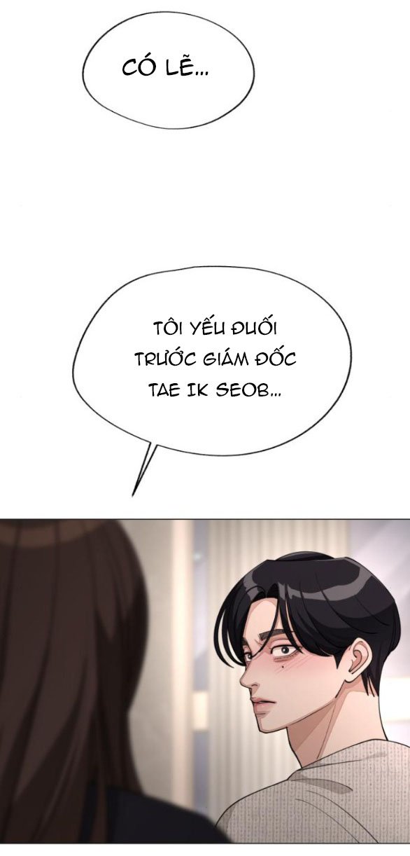 Tình Yêu Của Ik Seob chapter 50.1 27