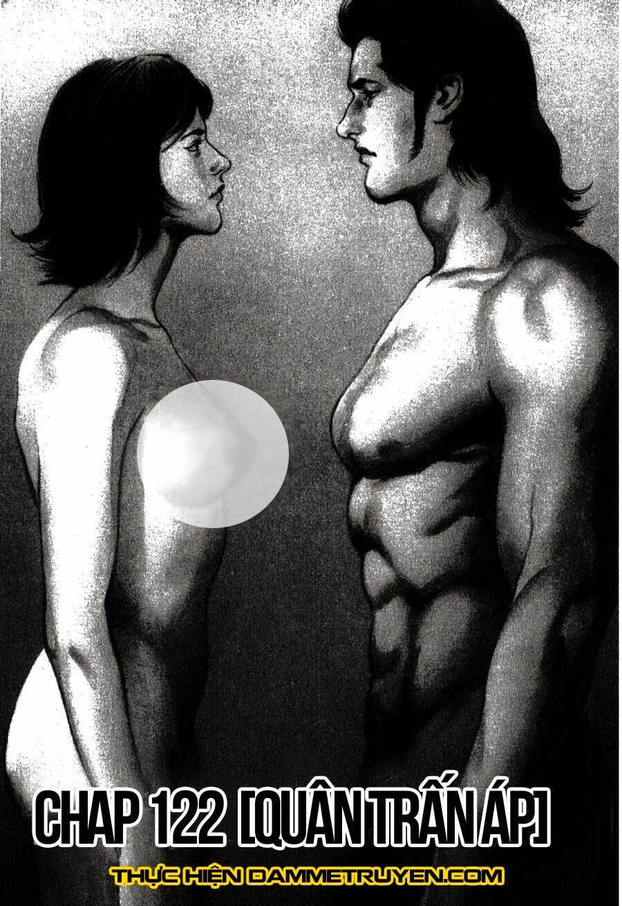 heat - thế giới ngầm chapter 122 2