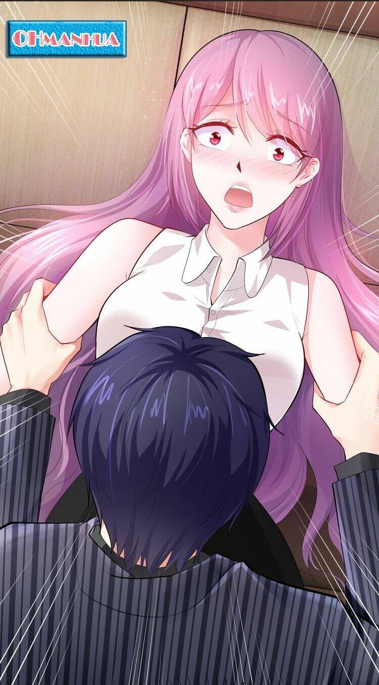 thú cưng độc quyền của boss chapter 0 7