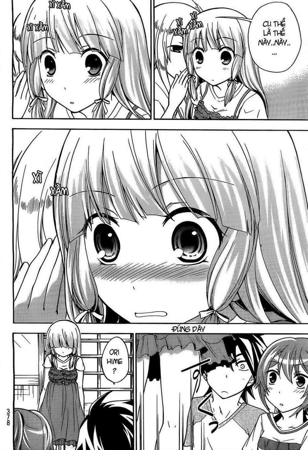 maga-tsuki chapter 10 19