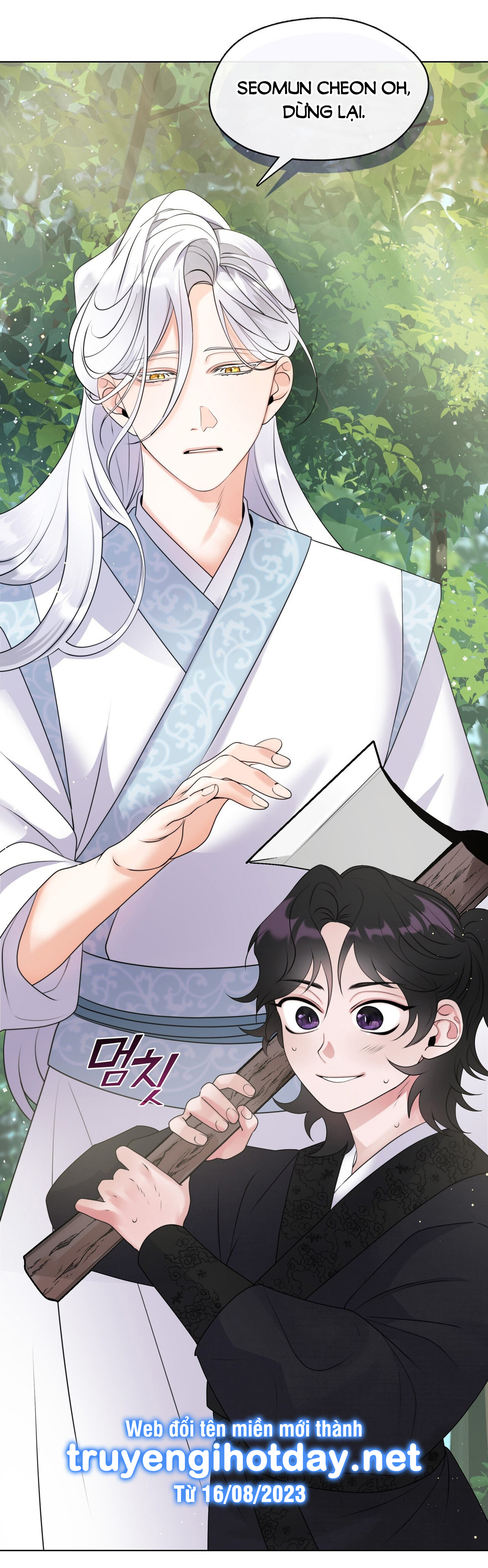 nâng niu nuôi dưỡng giáo chủ ma giáo chapter 5.2 17