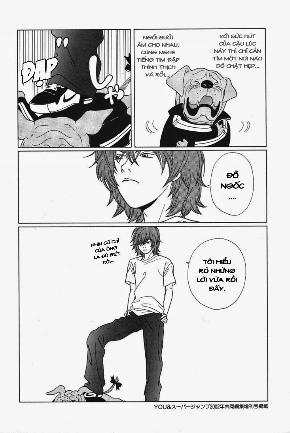 gokusen chapter 93 16