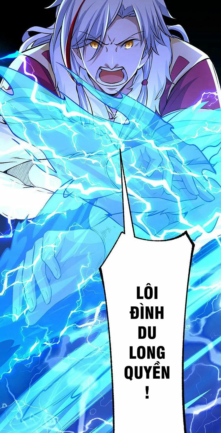 võ đạo độc tôn chapter 330 13