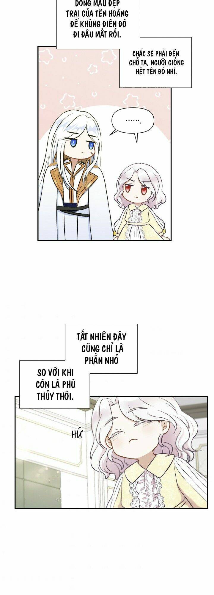 công chúa xấu xa chapter 8 44