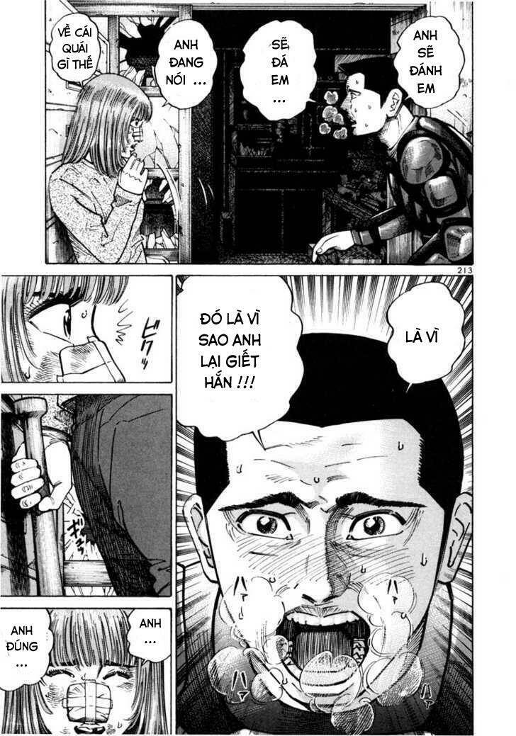 sát thủ số 1 chapter 28 17