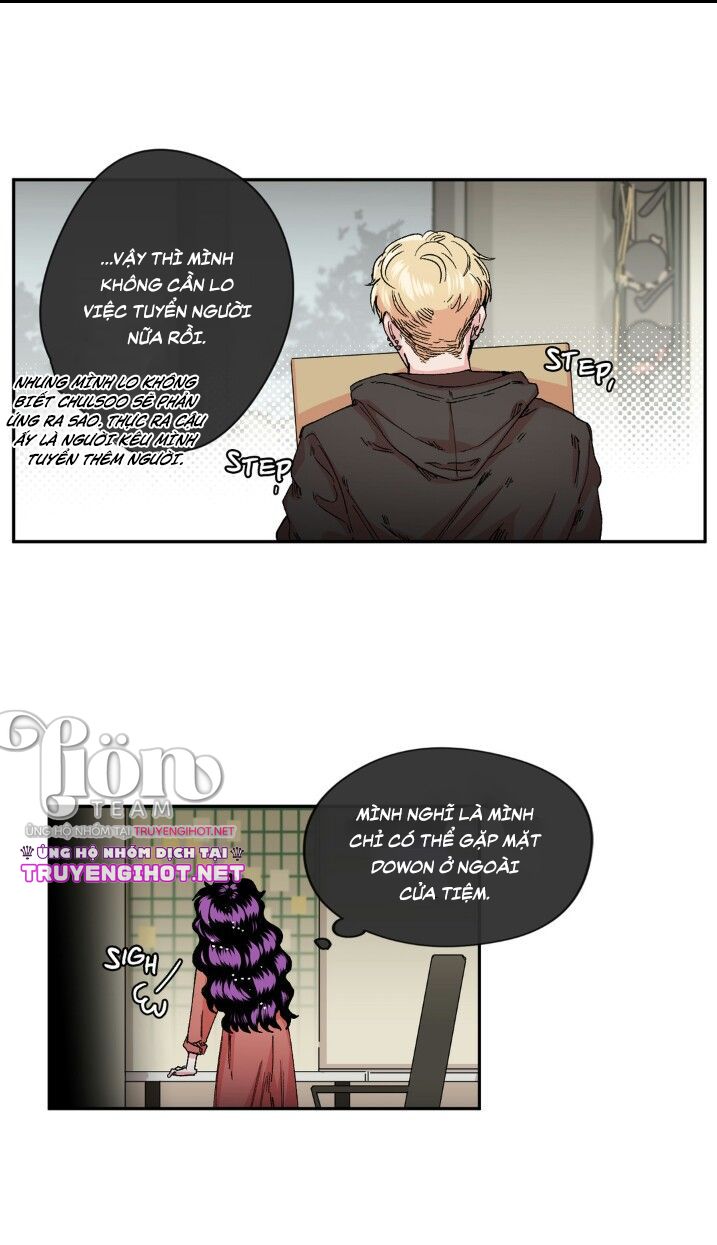 s flower chapter 21.1 8