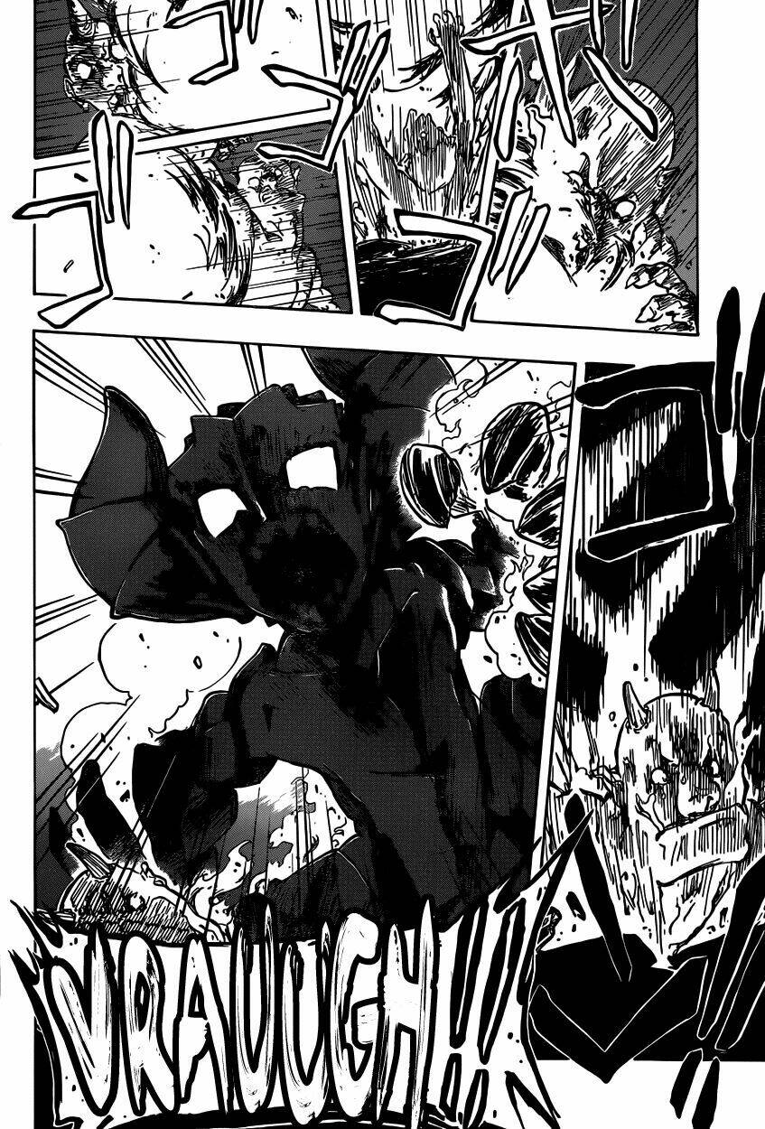 iron knight chapter 2 23