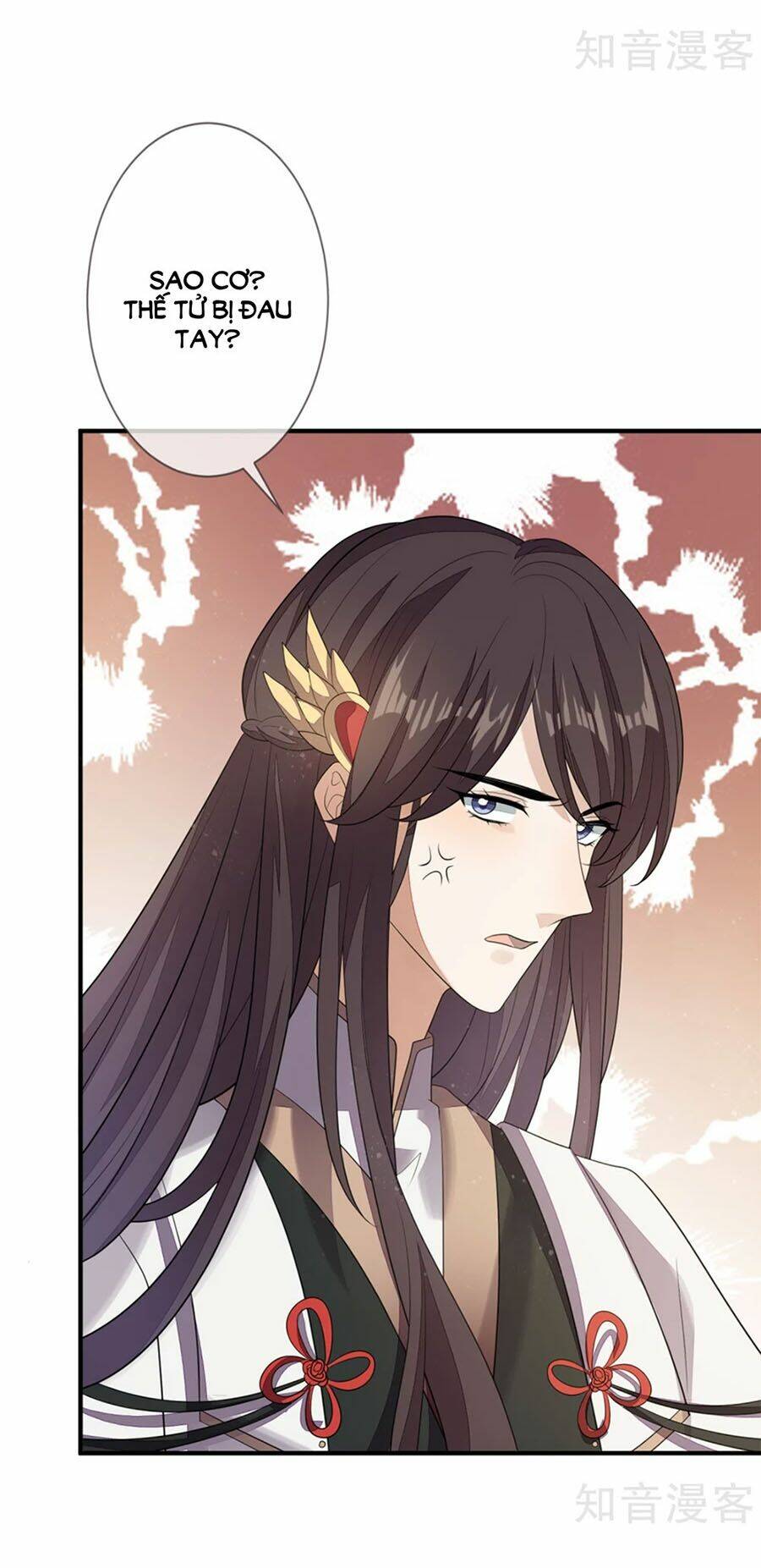 cửu khuyết phong hoa chapter 80 18