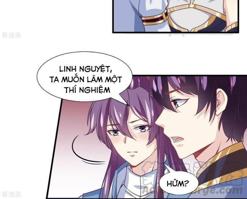 ta là ngọc hoàng đại đế chapter 63 21