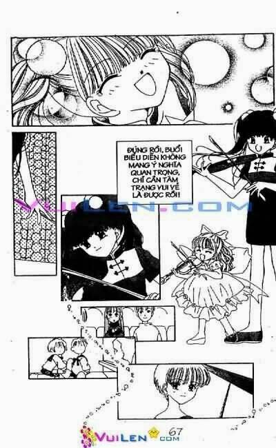 nữ sinh thời đại chapter 8 67