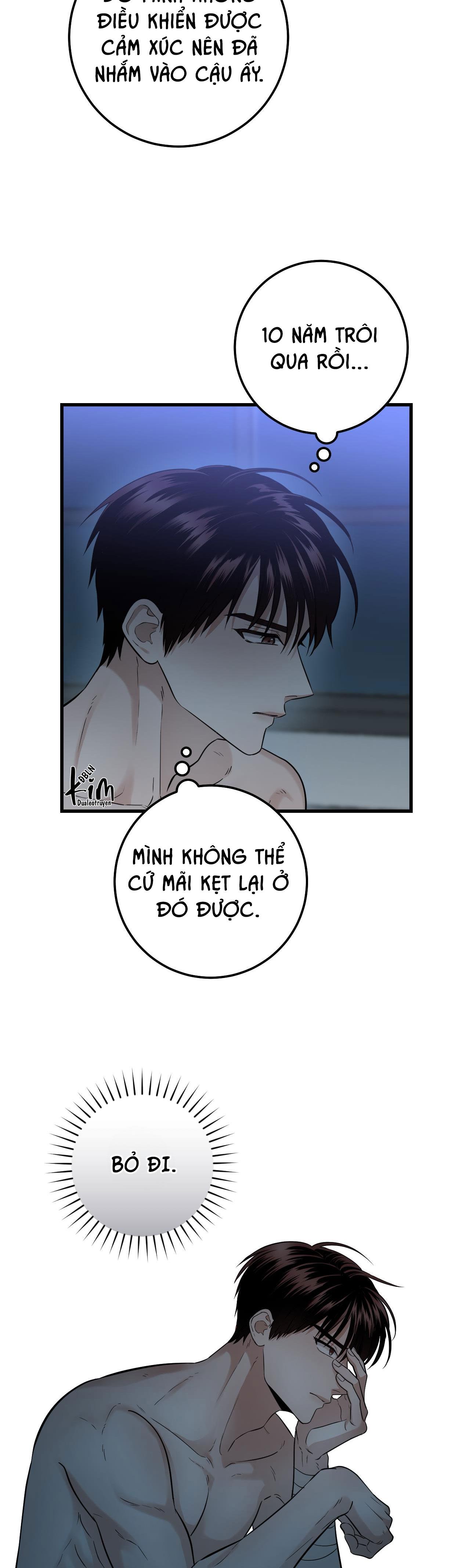 over the paradise chapter 10 29