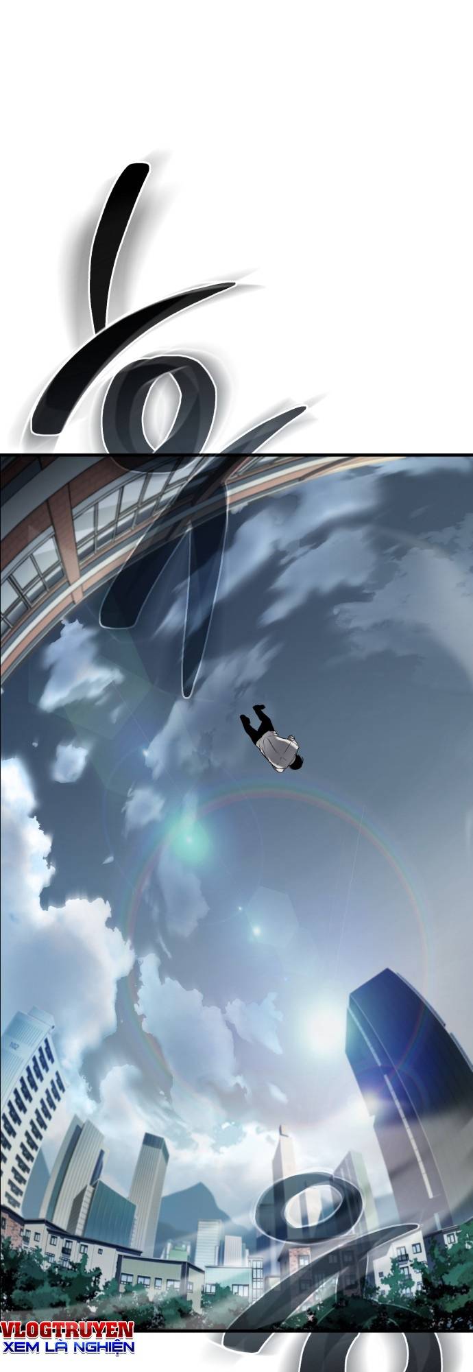 ác quỷ trở lại học đường chapter 1.1 1