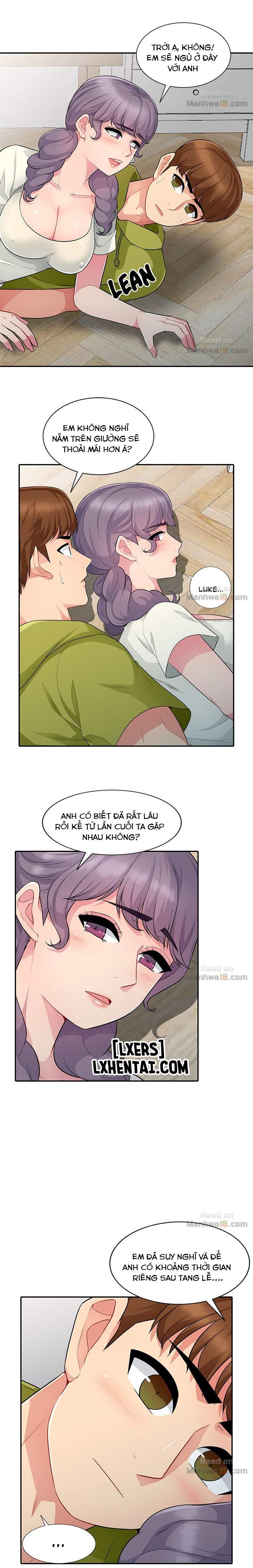 gia phả chapter 10 14