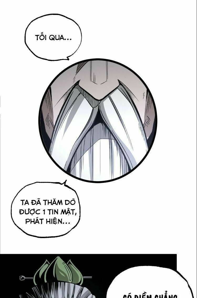 ominous liar chapter 32 7