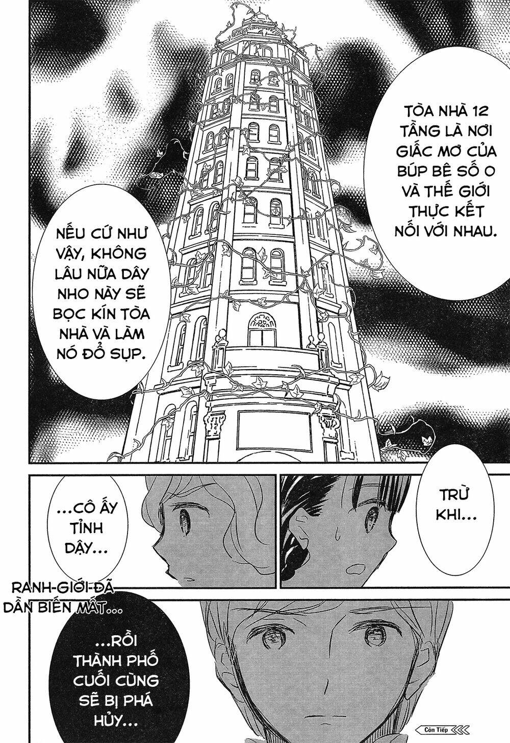 rozen maiden zero chapter 5 30