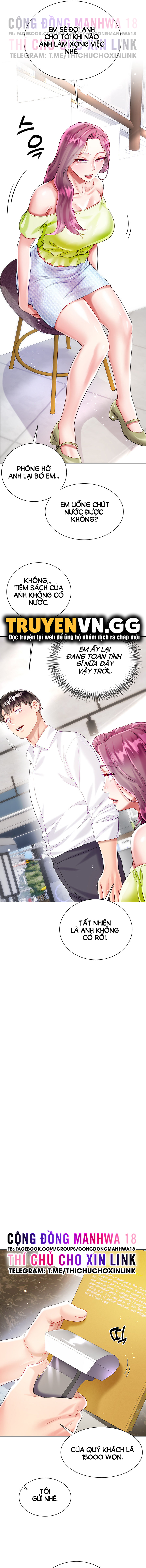 thương thầm chị dâu chapter 23 21