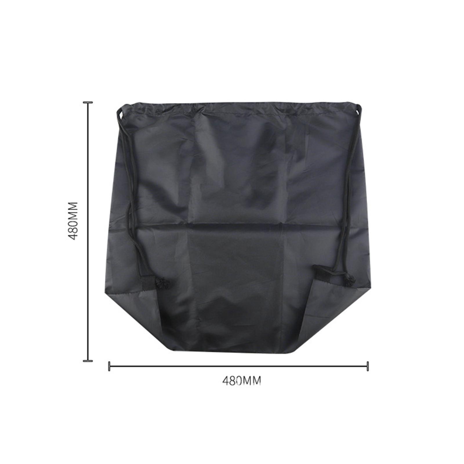 Motorcycle Bag, Washable Lightweight Storage Carrying Bag Motorcycle Backpack for Motorcycle Training Riding