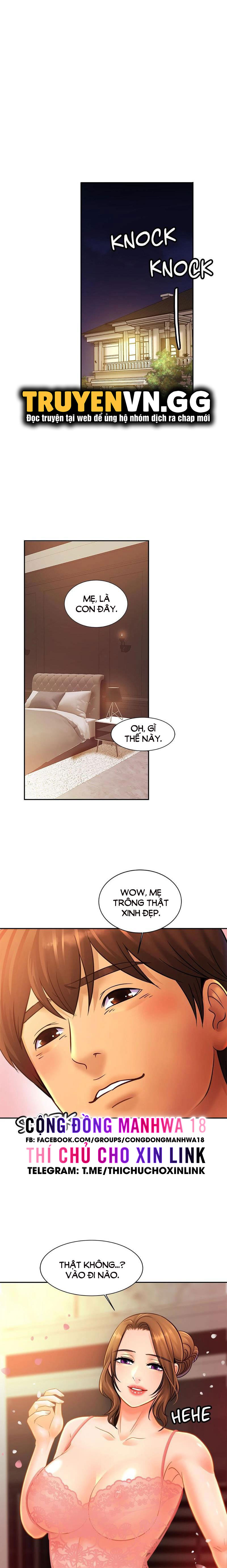 gia đình thân thiết chapter 43 1