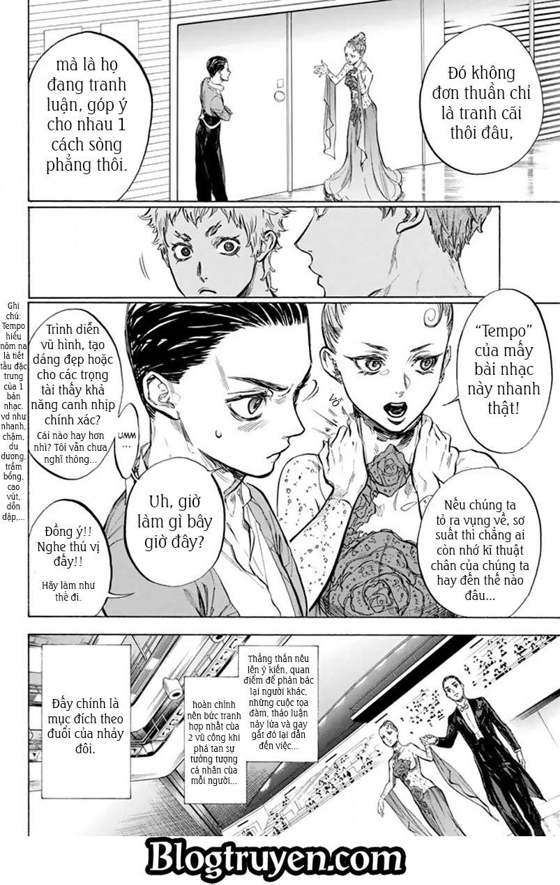 ballroom e youkoso chapter 36 31