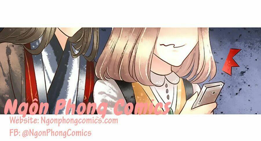 thiên niên minh vương cộng chẩm miên chapter 1 76