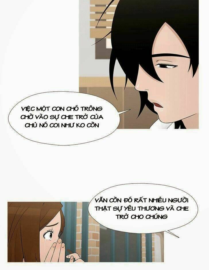 trái tim của một người bạn chapter 16 24