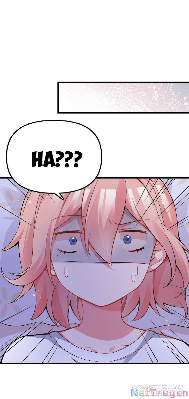 tôi chỉ muốn chơi game, đừng lôi vào yêu đương chapter 16 50