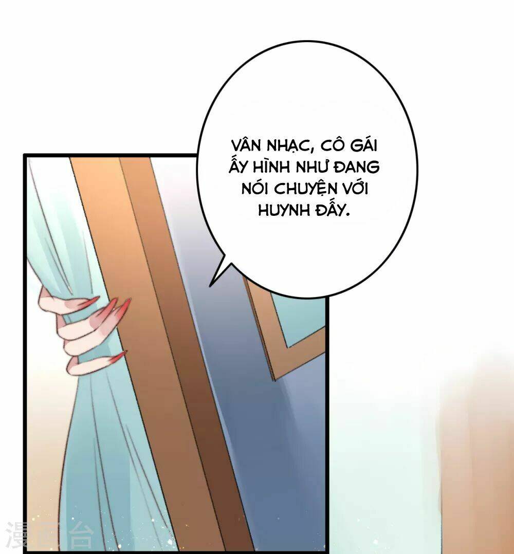 hành trình thịnh sủng chi cẩm tú chapter 39 34