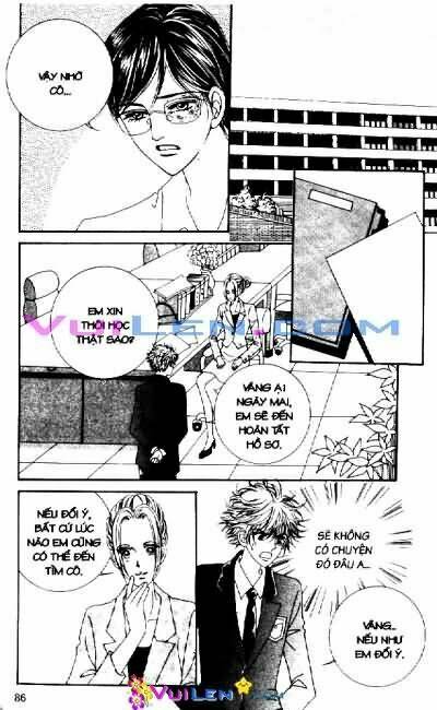 cửa hàng phù thủy chapter 3 86