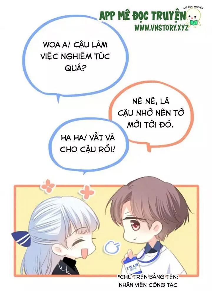 con tim rung động 2 chapter 51 18