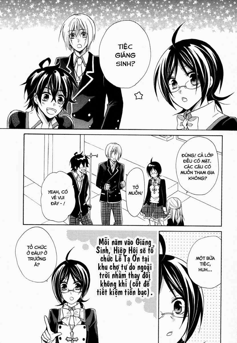 hiiro ouji chapter 11 9