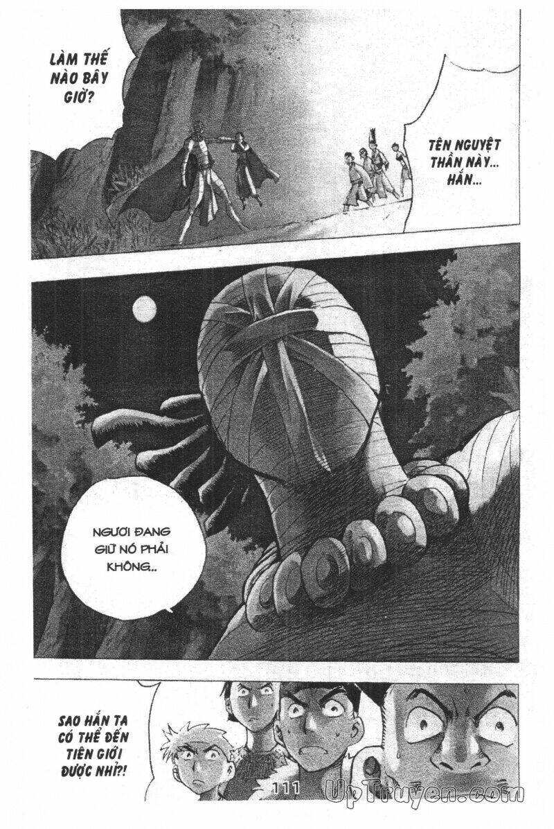 giang hồ bá đạo ký chapter 152 111