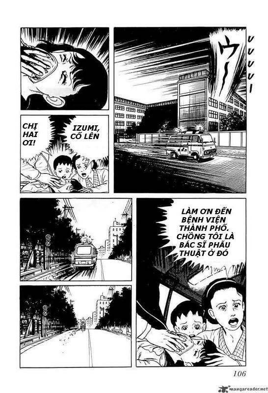 god's left hand, devil's right hand chapter 6 10