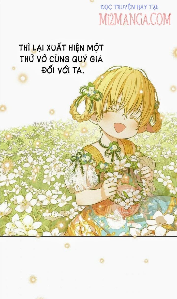 một ngày nọ tôi bỗng thành nàng công chúa chapter 110 5