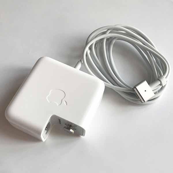 Sạc cho Macbook Air 45w mf 2 (EARLY 2012 – MID 2015) Bảo Hành 12 Tháng