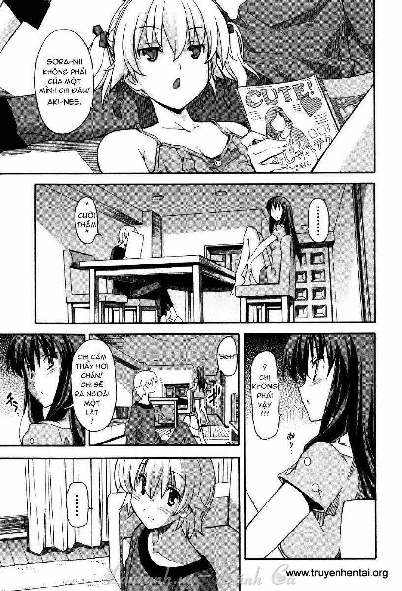 aki-sora chapter 19 5