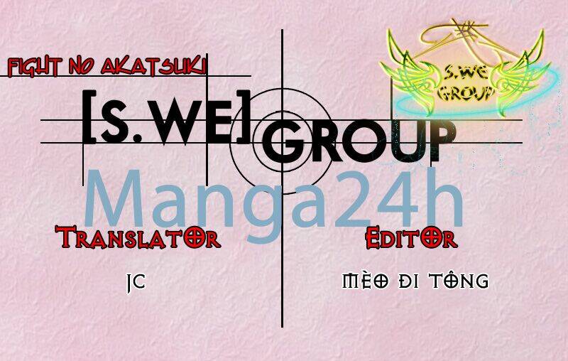 cơn lốc - fight no akatsuki chapter 22 1