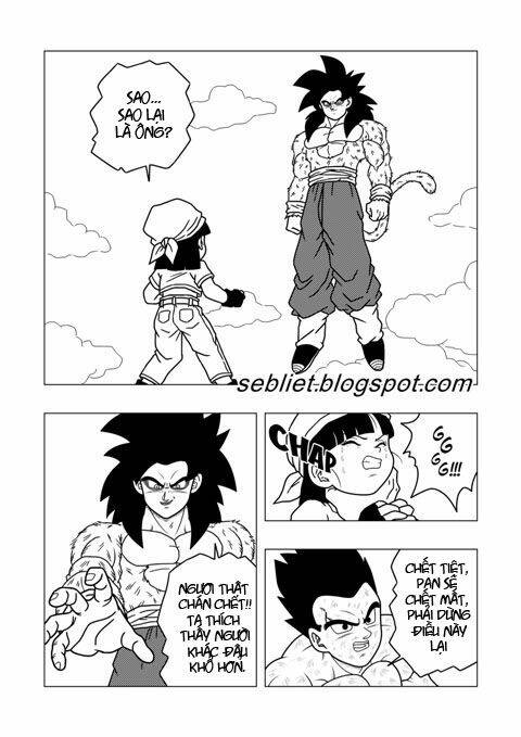 thế giới ngọc rồng ex [bản mở rộng] chapter 9 3